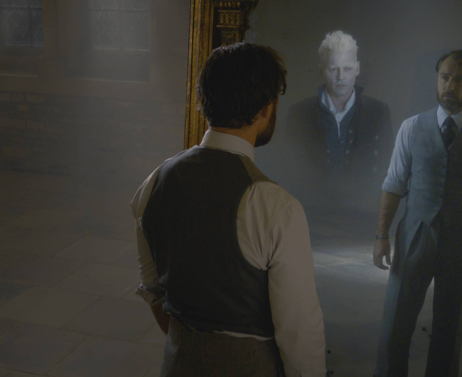 8 Wizarding World stories worth adapting after Harry Potter \u0026 Fantastic  Beasts, image size:1600x1306