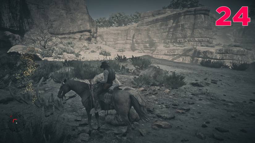 Red Dead Redemption 2 guide: Dinosaur bone locations and rewards