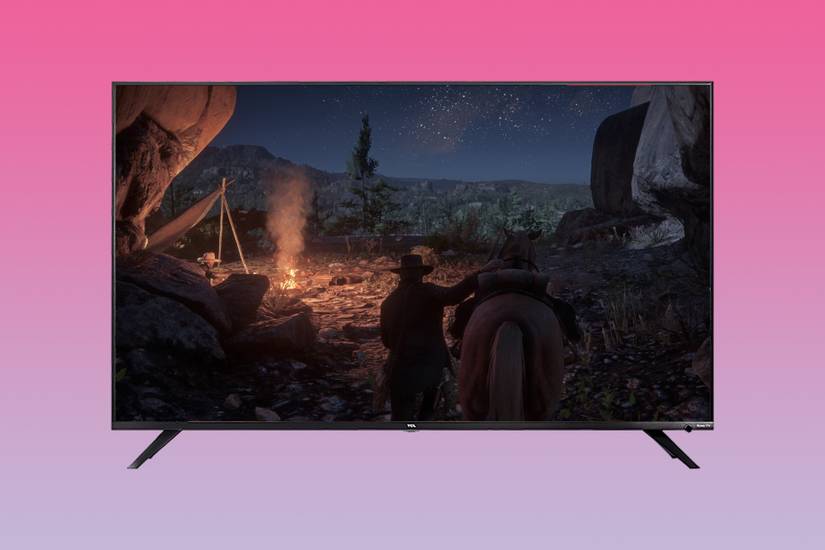 How to turn off motion smoothing on your TV (or anyone else’s!)