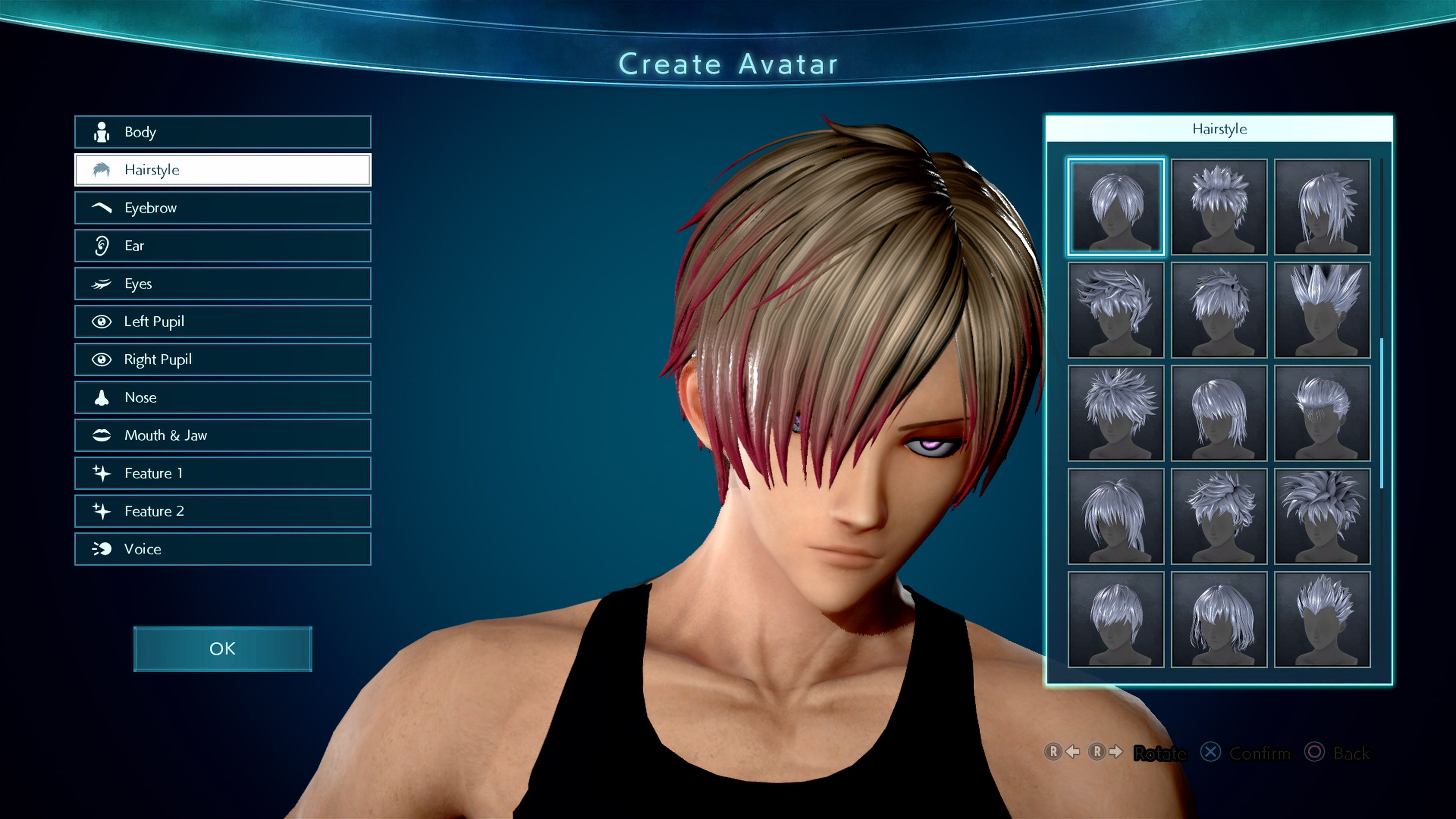 その他 Free! CHARACTERS MOOK VISUAL FRAME Lookup: WIND BREAKER - Haruka Sakura – megahobby