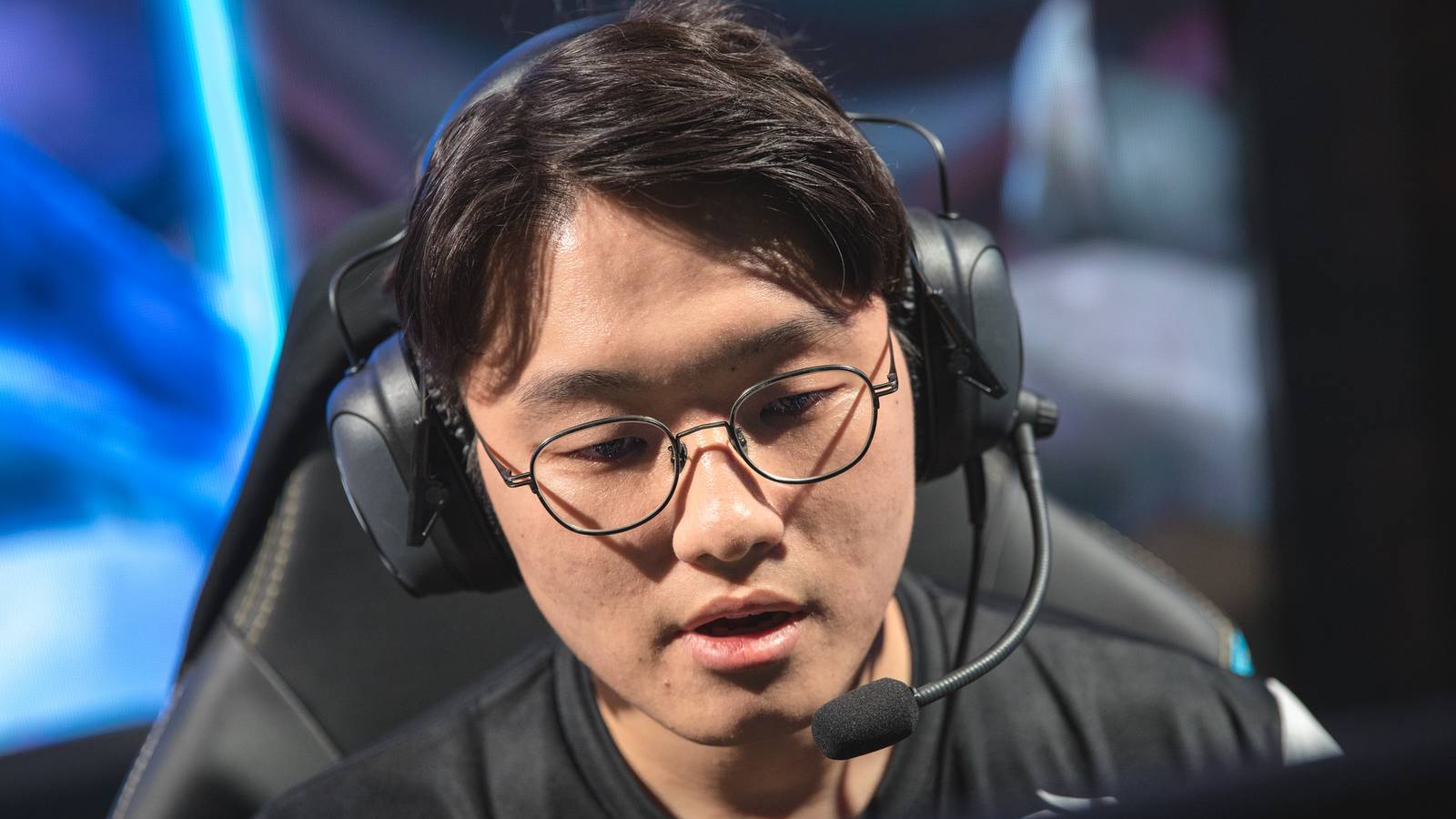 Team Liquid signs CoreJJ as the team’s new support
