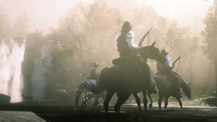 Red Dead Redemption 2 Online: 7 things to know about the beta