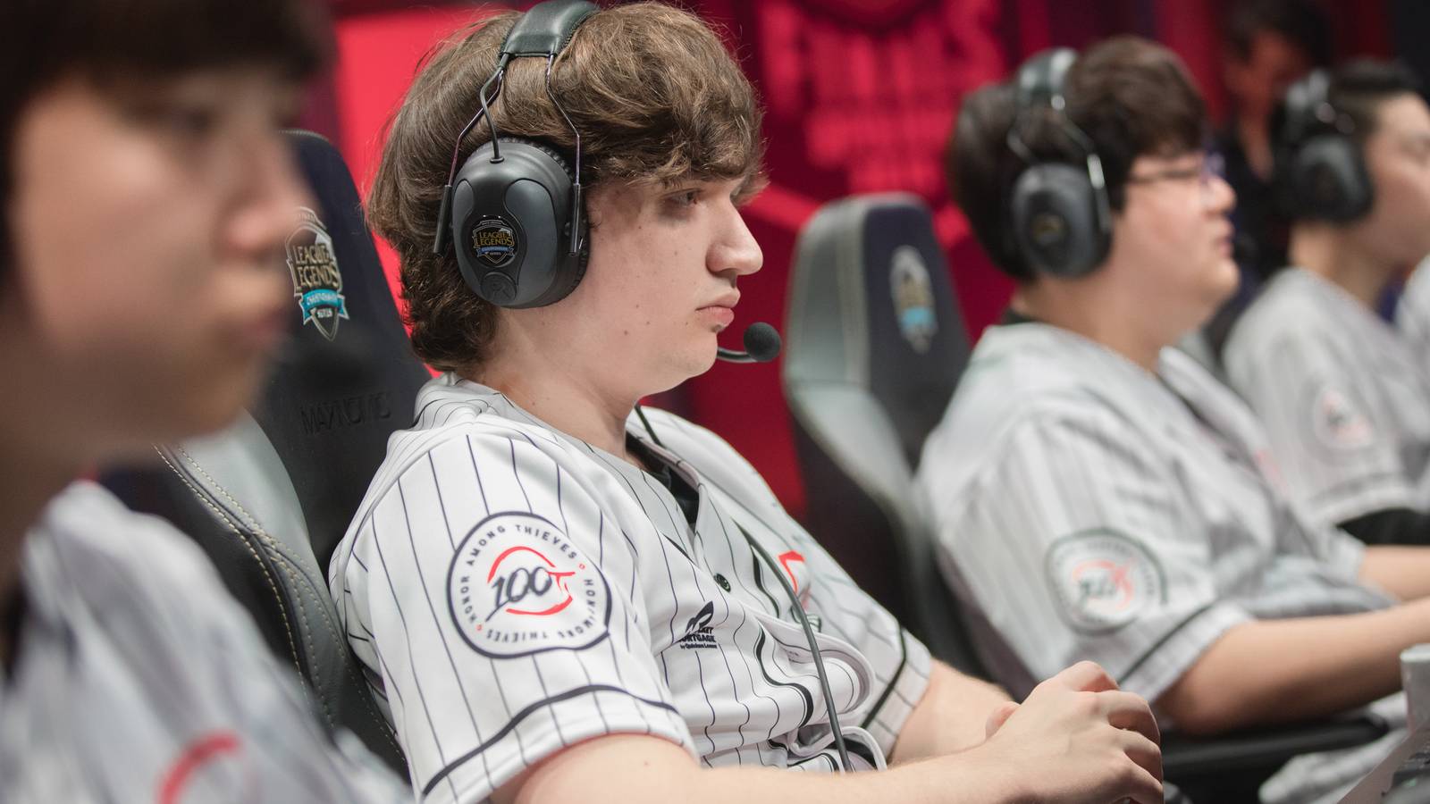 Veteran jungler Meteos picked up by Optic Gaming