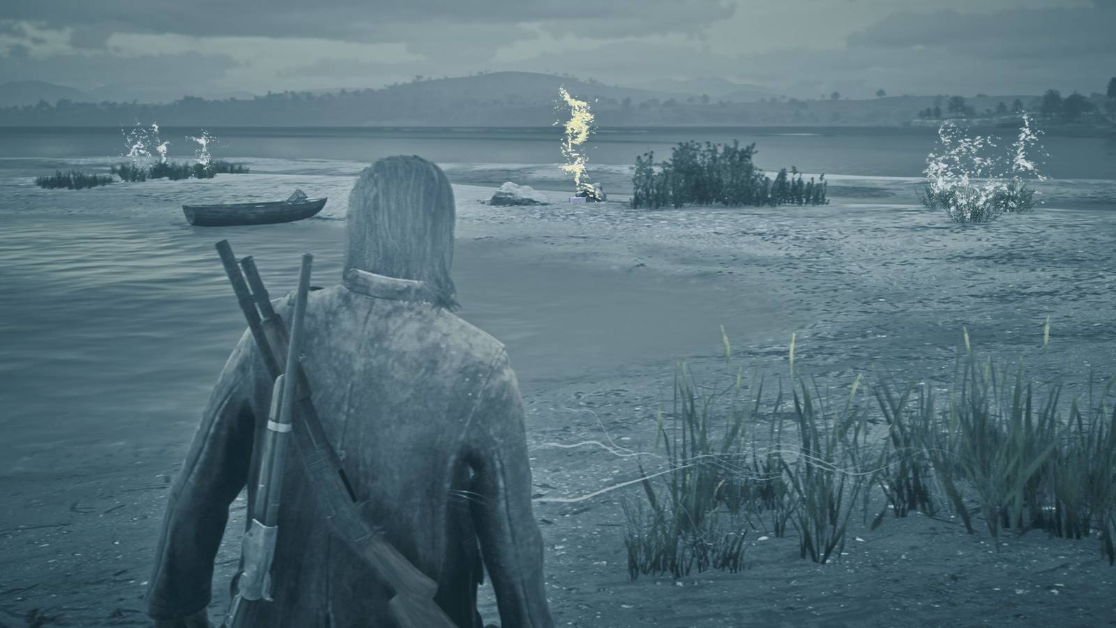 Red Dead Online guide: How to find Treasure Chests