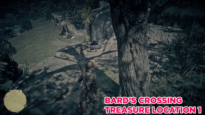 Red Dead Online guide: How to find Treasure Chests
