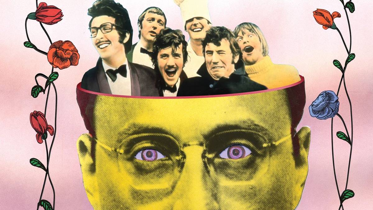 Monty Python Flying Lessons 11 funniest Monty Python’s Flying Circus sketches now on Netflix