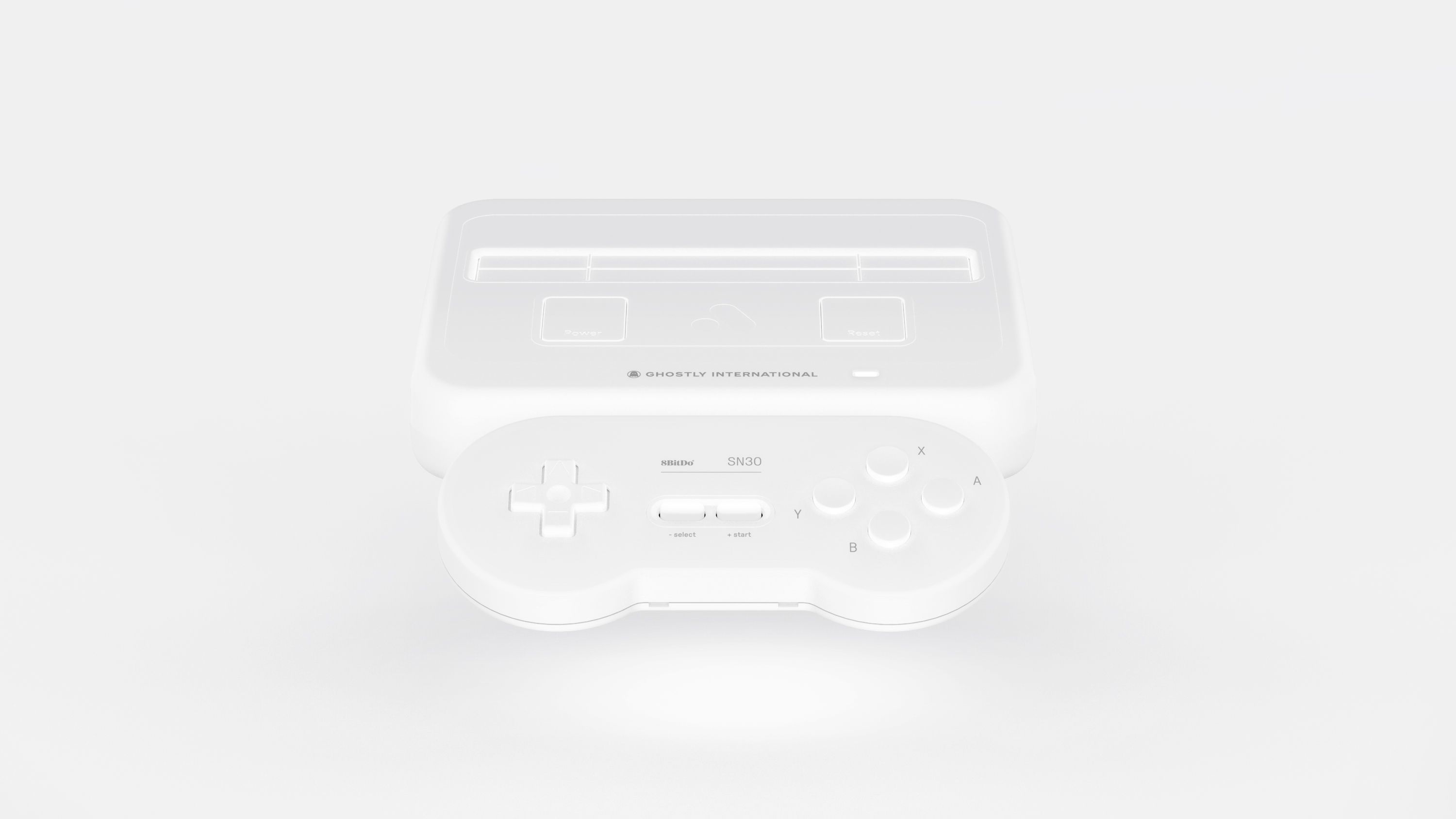 Super Nt maker Analogue, record label Ghostly release retro SNES