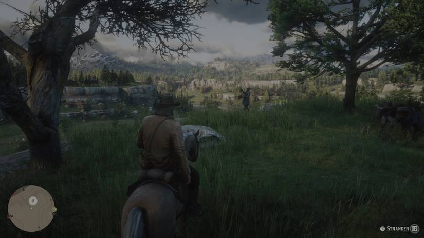 Find Jack Rdr2 RDR2 Jack Hall Gang Treasure Mission maps, locations and treasure guide