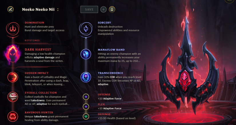 Neeko champion guide: How to master the Curious Chameleon