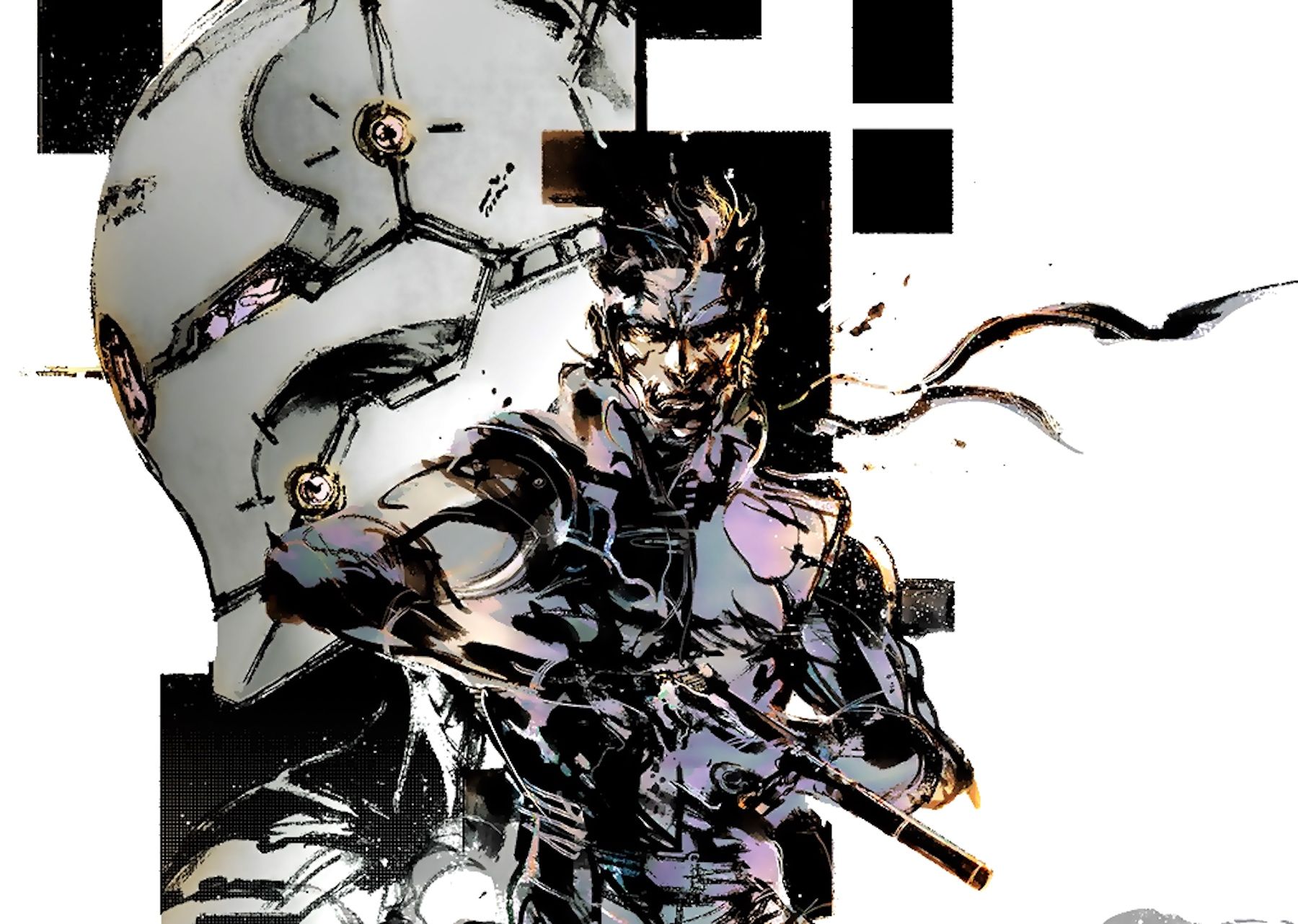 Sony's Metal Gear Solid movie alive again with Final Destination directors