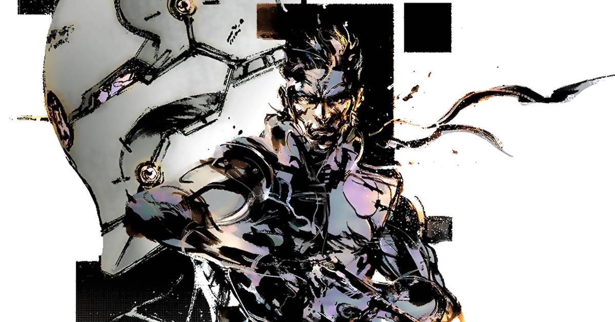 polygon.com - Michael McWhertor - The new directors for Sony's Metal Gear Solid movie are a surprising fit