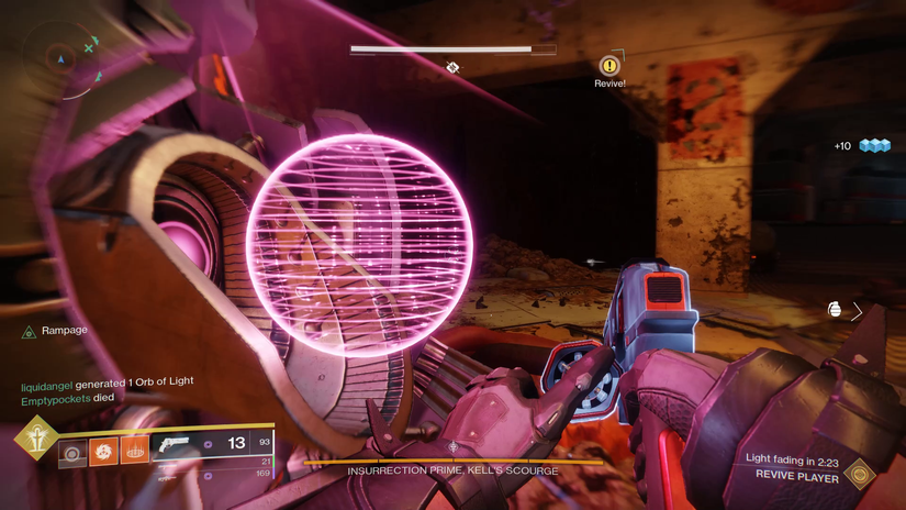 Destiny 2: Scourge of the Past raid guide: Vault Access and unlocking ...