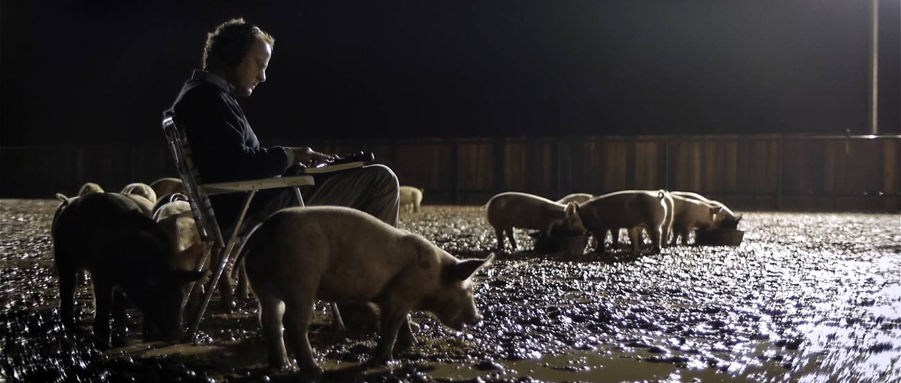 Upstream Color’s unsolvable mysteries are key to Shane Carruth’s vision