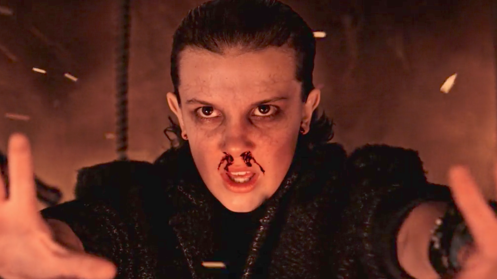 Stranger Things cards are coming to Magic: The Gathering’s Secret Lair