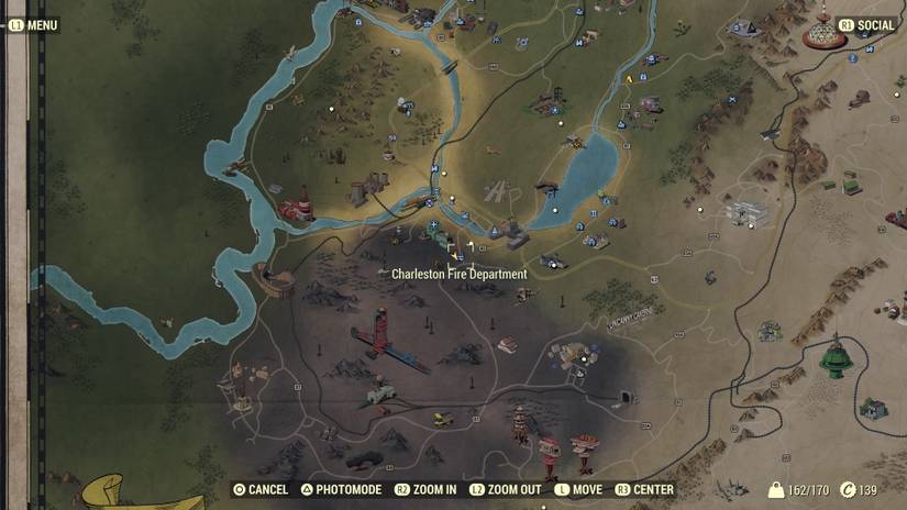 fallout 76 cigarette locations Preserved Pack (Fallout 76) Where to find Cigarettes fallout
