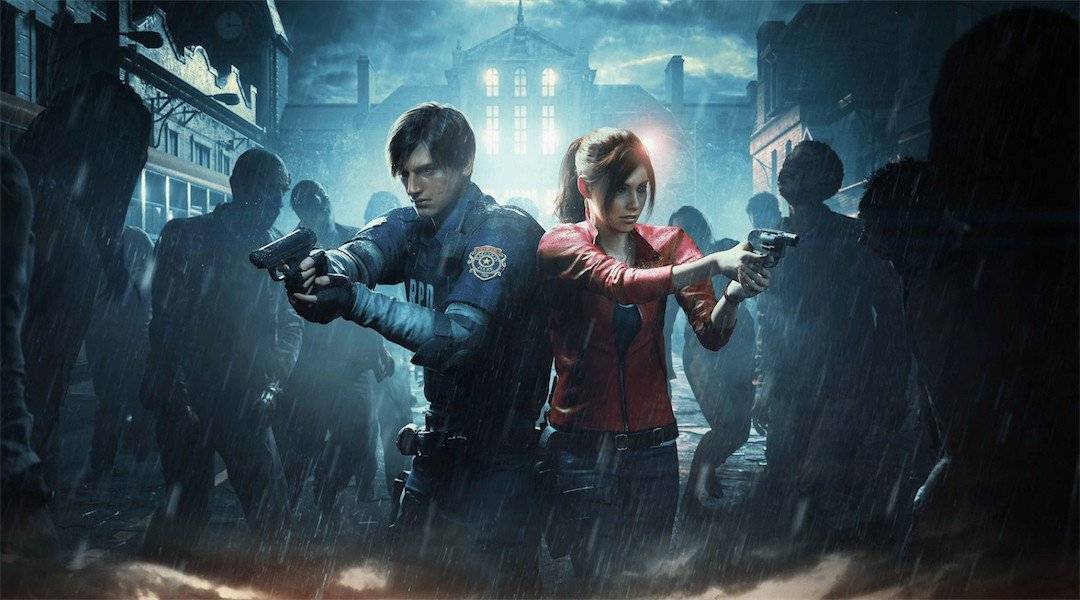 Every Mainline Resident Evil Game, Ranked From Worst to Best Every Mainline Resident Evil Game, Ranked From Worst to Best