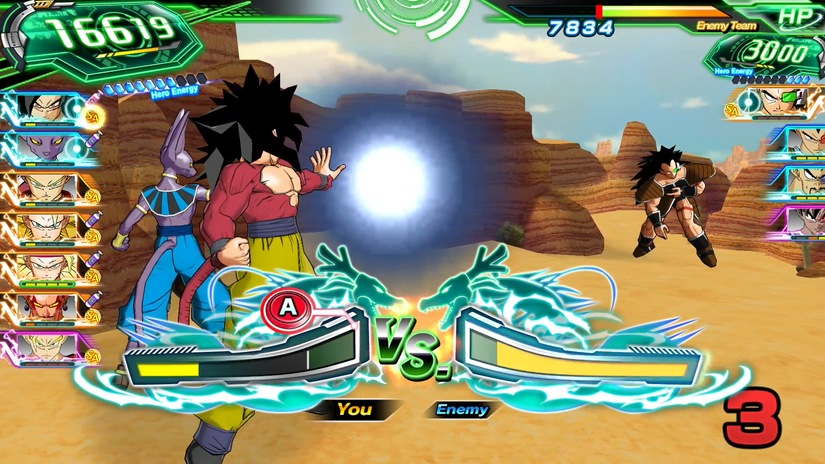 super dragon ball heroes game cards SUPER DRAGON BALL HEROES UGM8-SEC main image 0