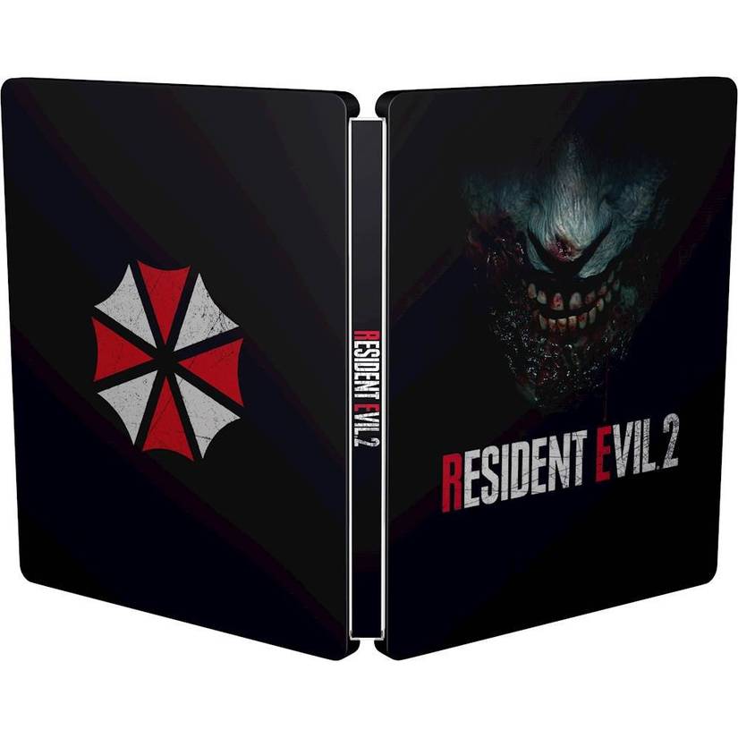 Which edition of Resident Evil 2 should you buy?
