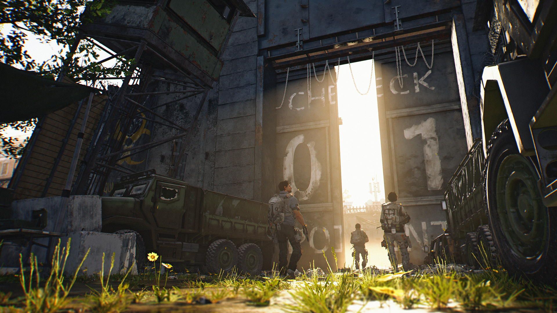 Division Extraction Zone Memes Always Defend Your LOOT In The Dark division-extraction-zone-memes-always-defend-your-loot-in-the-dark