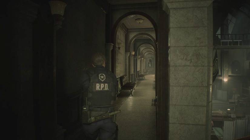 Resident Evil 2 Remake PS4 nie geöffnet (Neu und originalverpackt) in Resident Evil 2 Remake PS4 nie geöffnet (Neu und originalverpackt) in