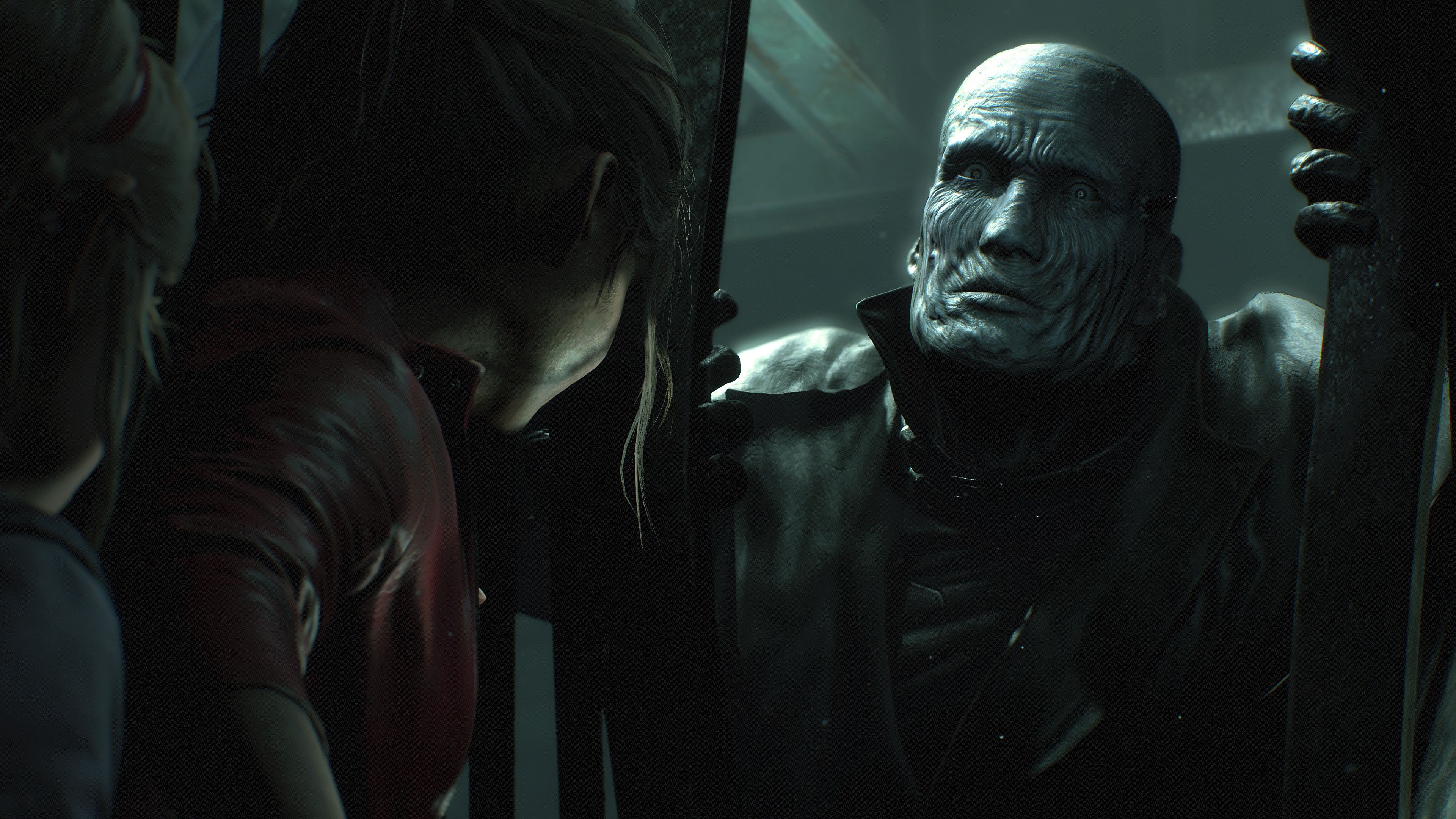 Resident Evil bundle on Steam will get you all the mainline games for $40