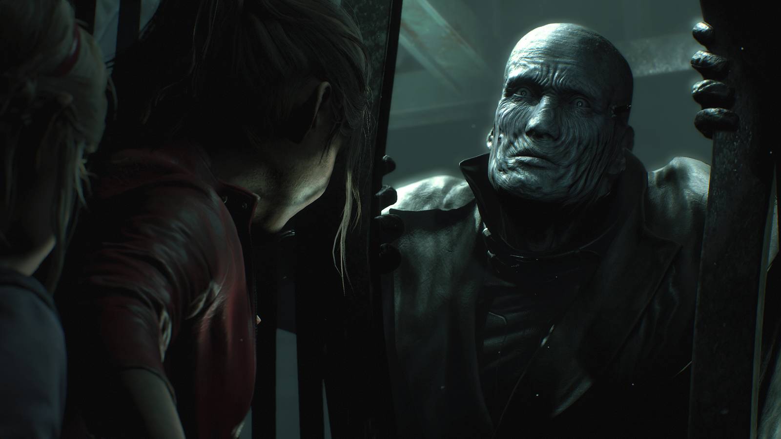 Resident Evil bundle on Steam will get you all the mainline games for $40
