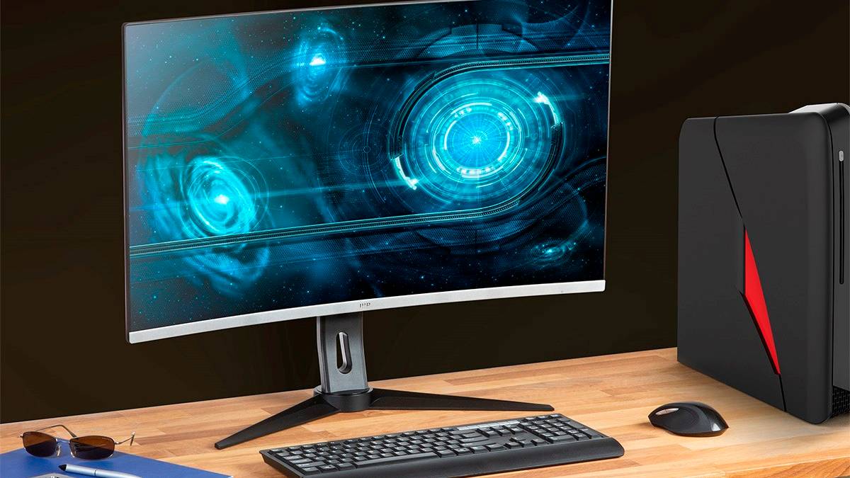 Amd Radeon Monitor AMD FreeSync QHD gaming monitors are on sale for less than $300