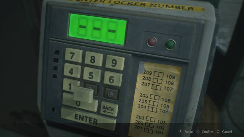 Resident Evil 2 remake Claire walkthrough: Police Station — Unicorn ...