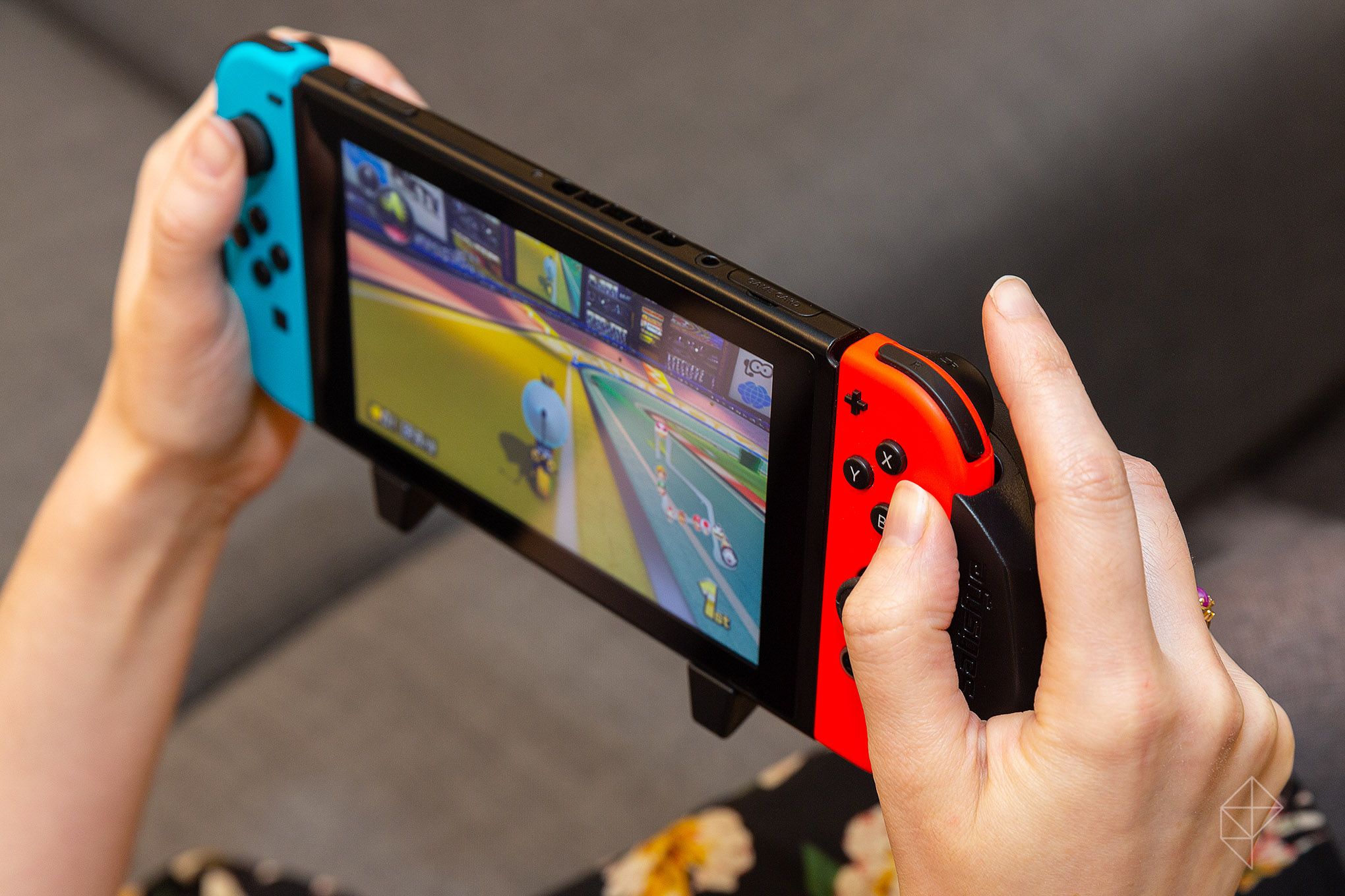 Saitsfye Pro Gaming Grip Review