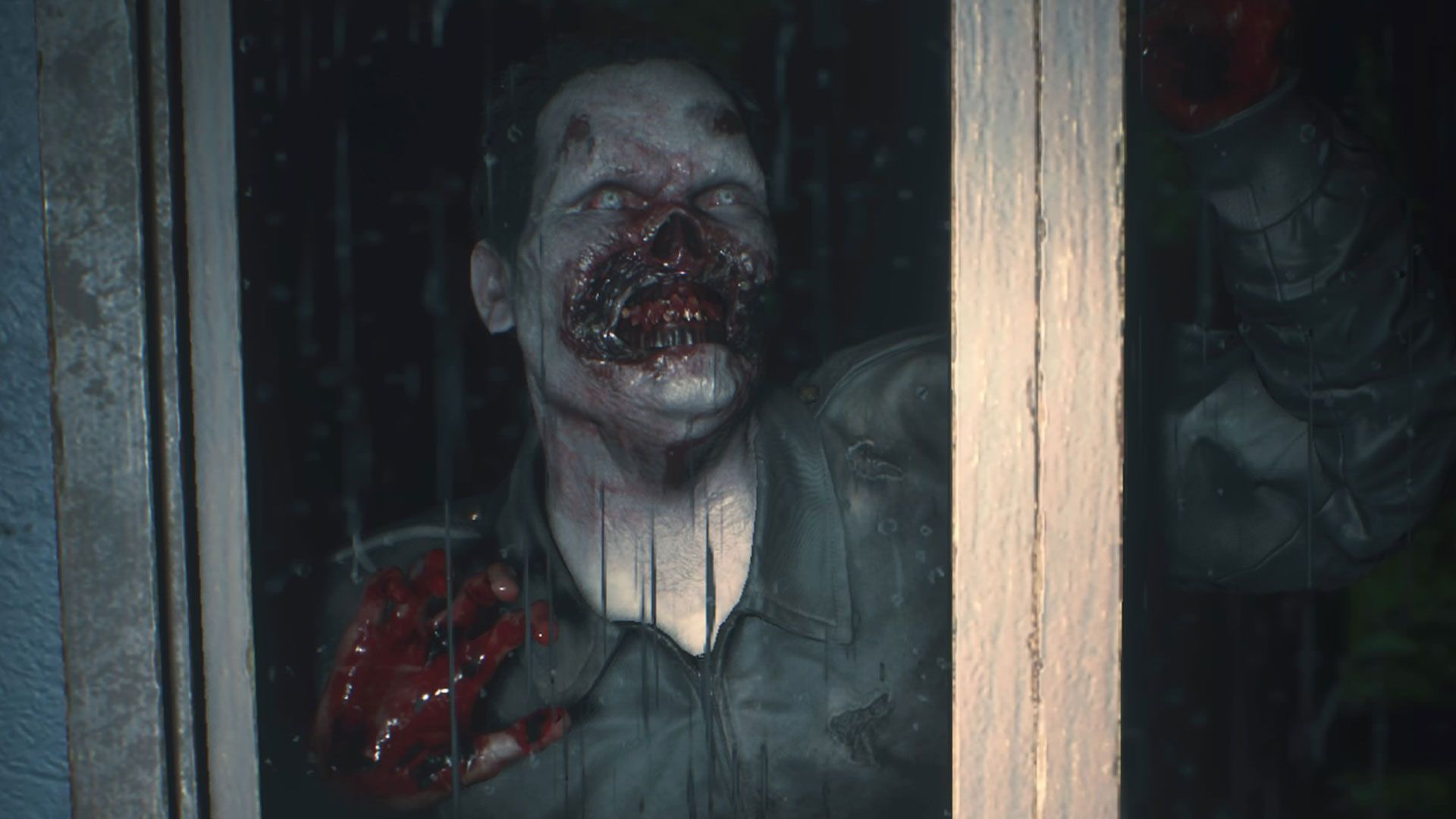 RESIDENT EVIL 2 REMAKE WALKTHROUGH AND GUIDES visual data 2