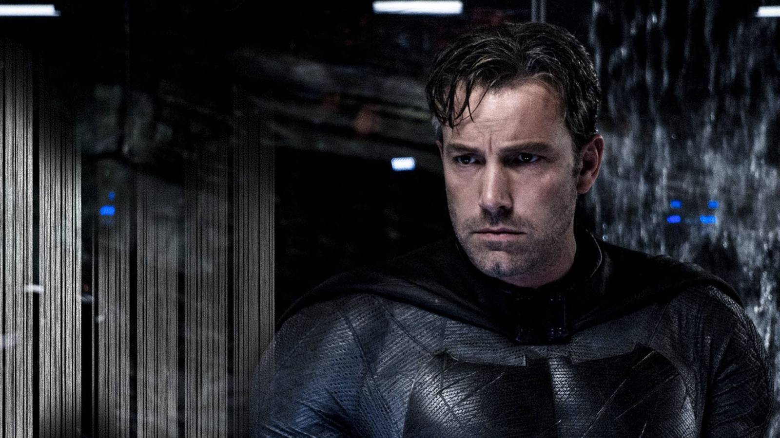 Ben Affleck Names Justice League His Career ‘Low Point’