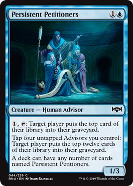 Magic's new card breaks one of the basic rules of the classic card game Magic's new card breaks one of the basic rules of the classic card game