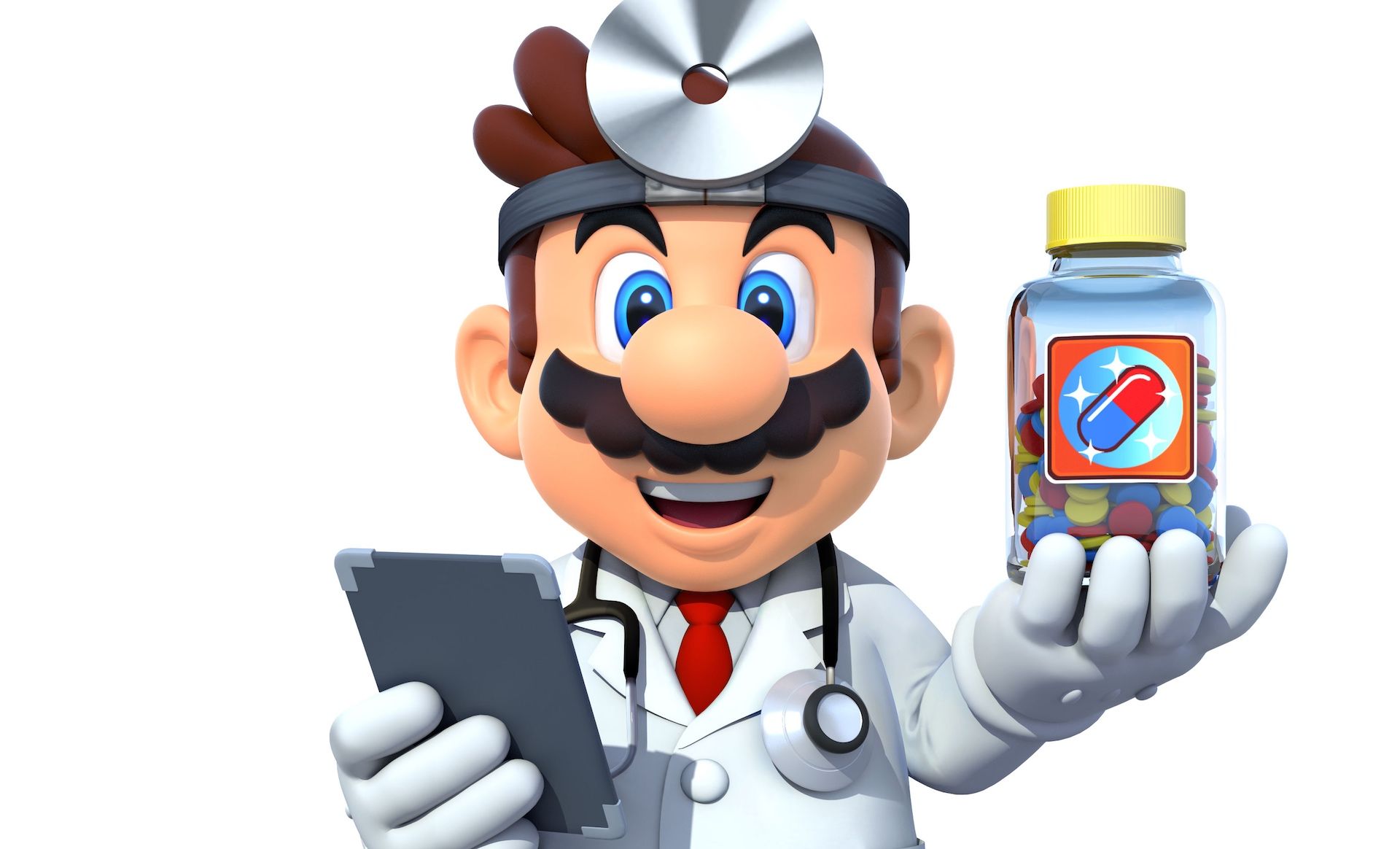 Nintendo announces new Dr. Mario for Android, iOS