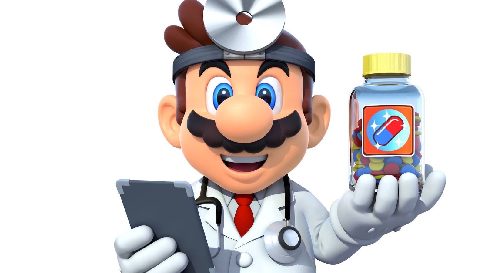 Nintendo announces new Dr. Mario for Android, iOS