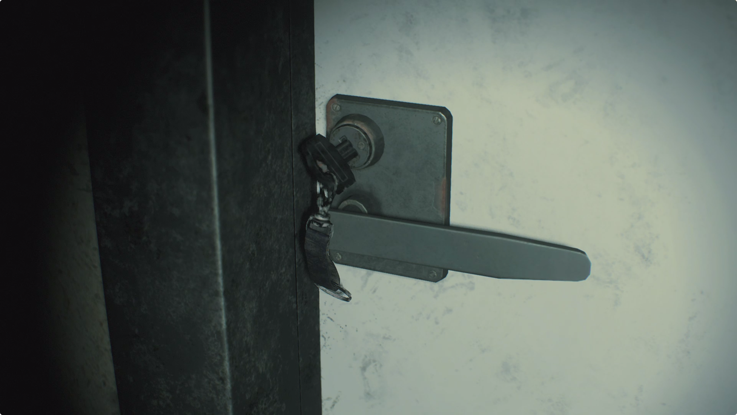 Resident Evil 2&nbsp;Every Key Item location guide