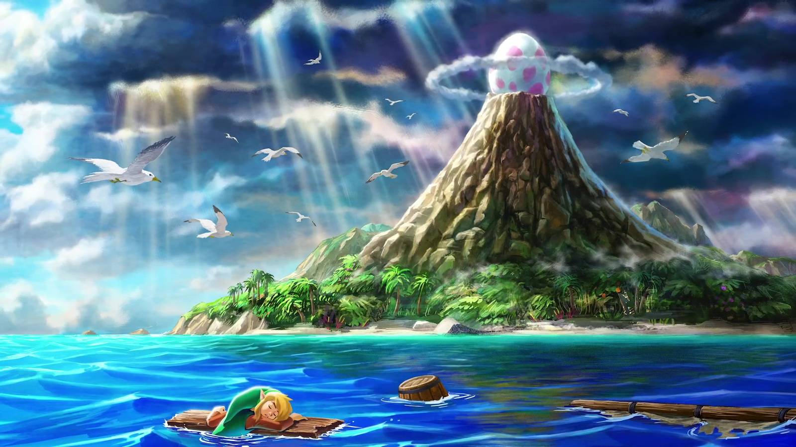 Nintendo legend Takashi Tezuka is the man who made Zelda weird