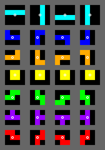 Tetris tips from a seven-time world champion