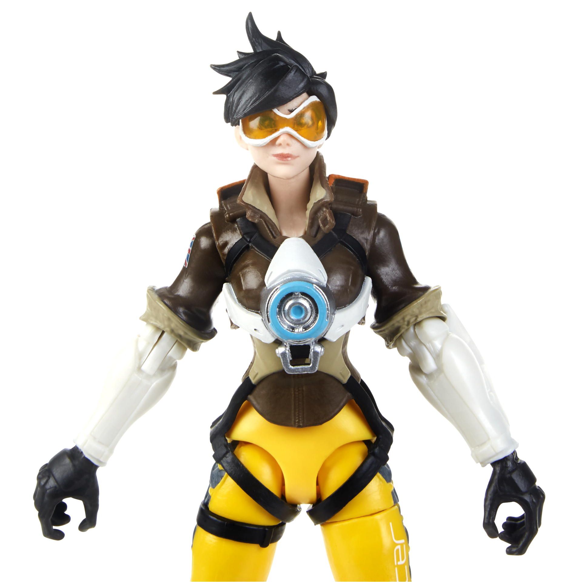 Overwatch gets nine swell action figures — including a huge