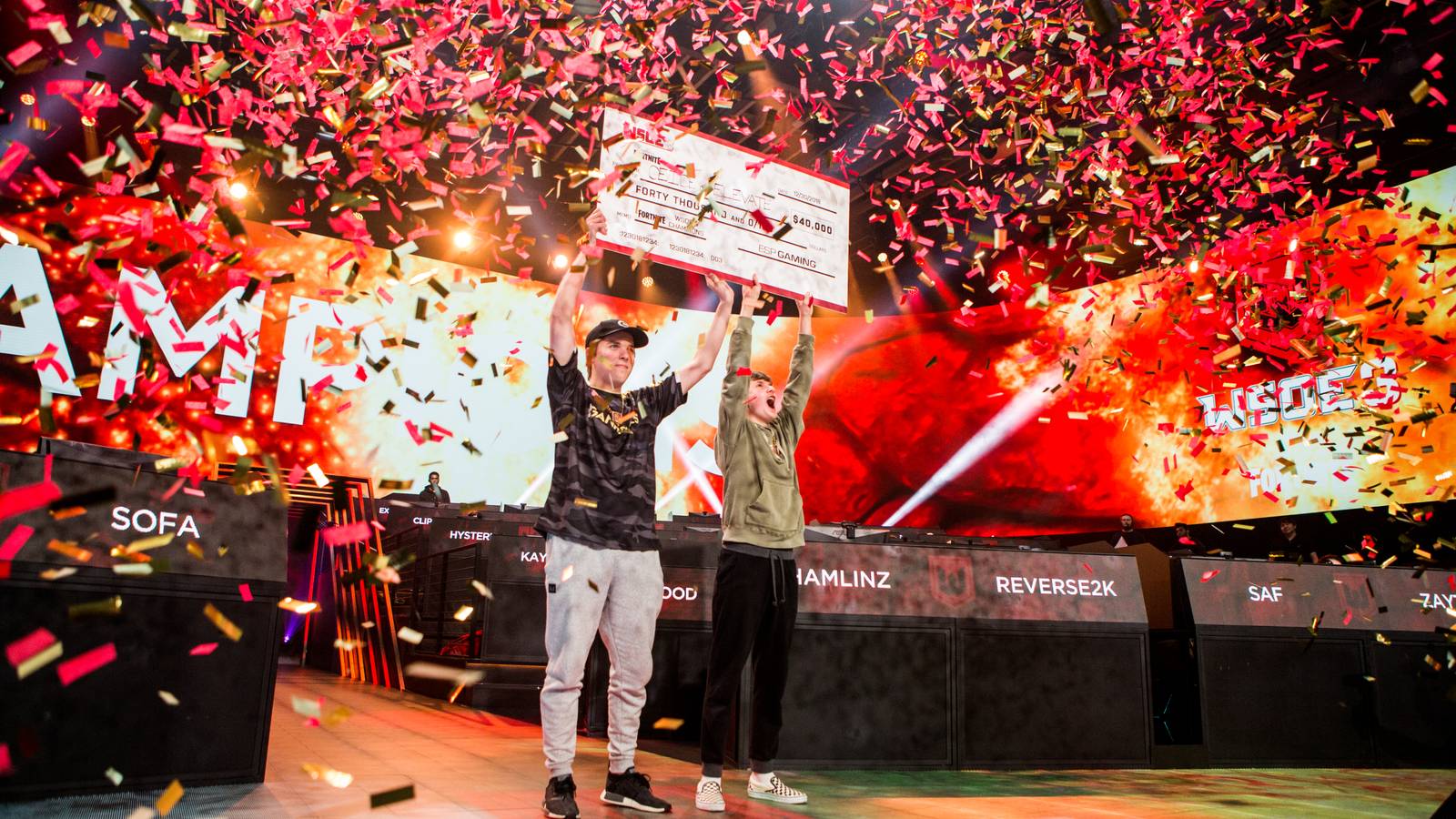 The World Showdown of Esports wants to create events friendly to new fans