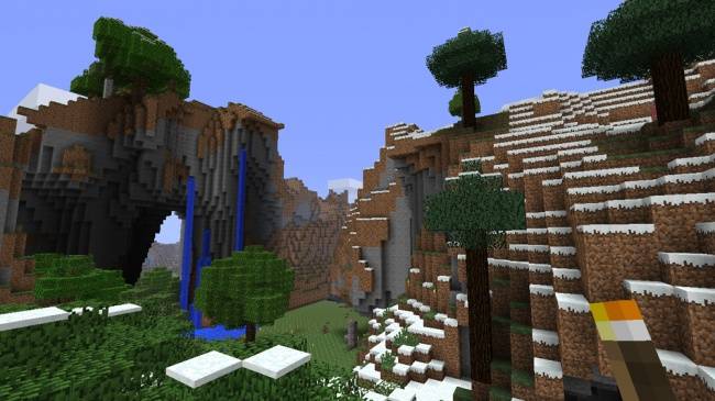 Minecraft XBLA release date: May 9th, more coming in 'Arcade Next ...