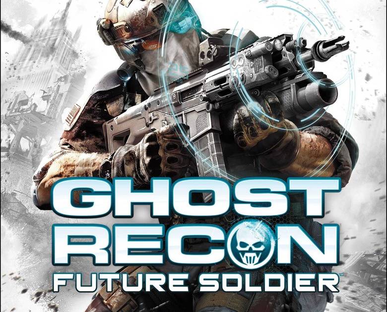 Jeu PC Ghost Recon Future Soldier – Neuf, Version Française, Sous Blister
