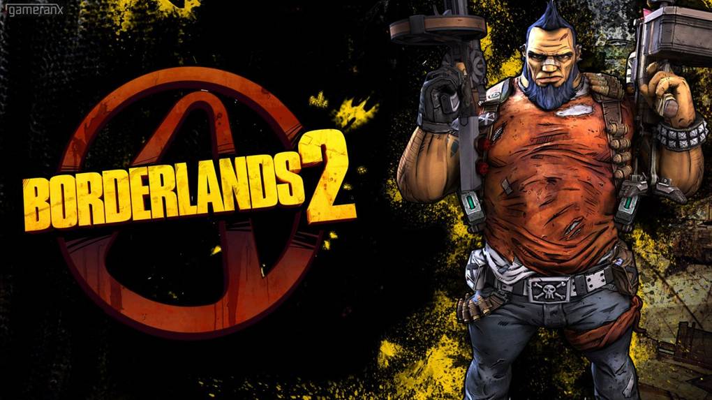 Borderlands 2 to have more story, take more risks