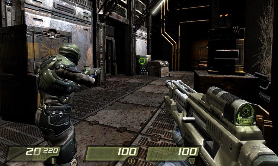 Quake 4' coming back to Xbox 360 for $20 on June 19th