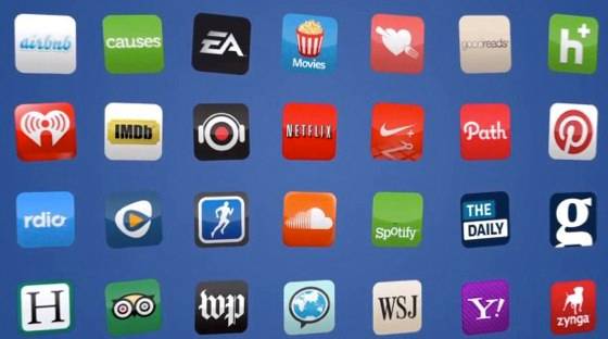 Facebook to launch app discovery hub