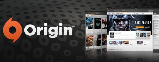 EA releases Origin 9.0 client