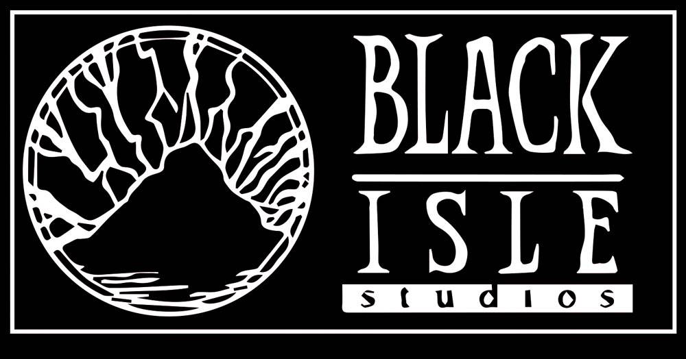 Black Isle Studios is back in name only