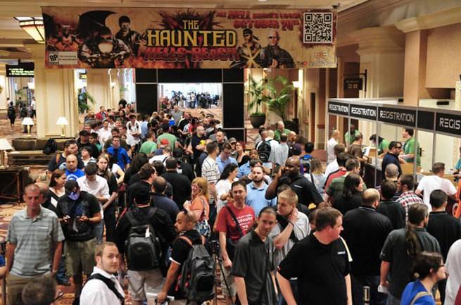 Gamestop Expo to stay tied to manager's conference for foreseeable future