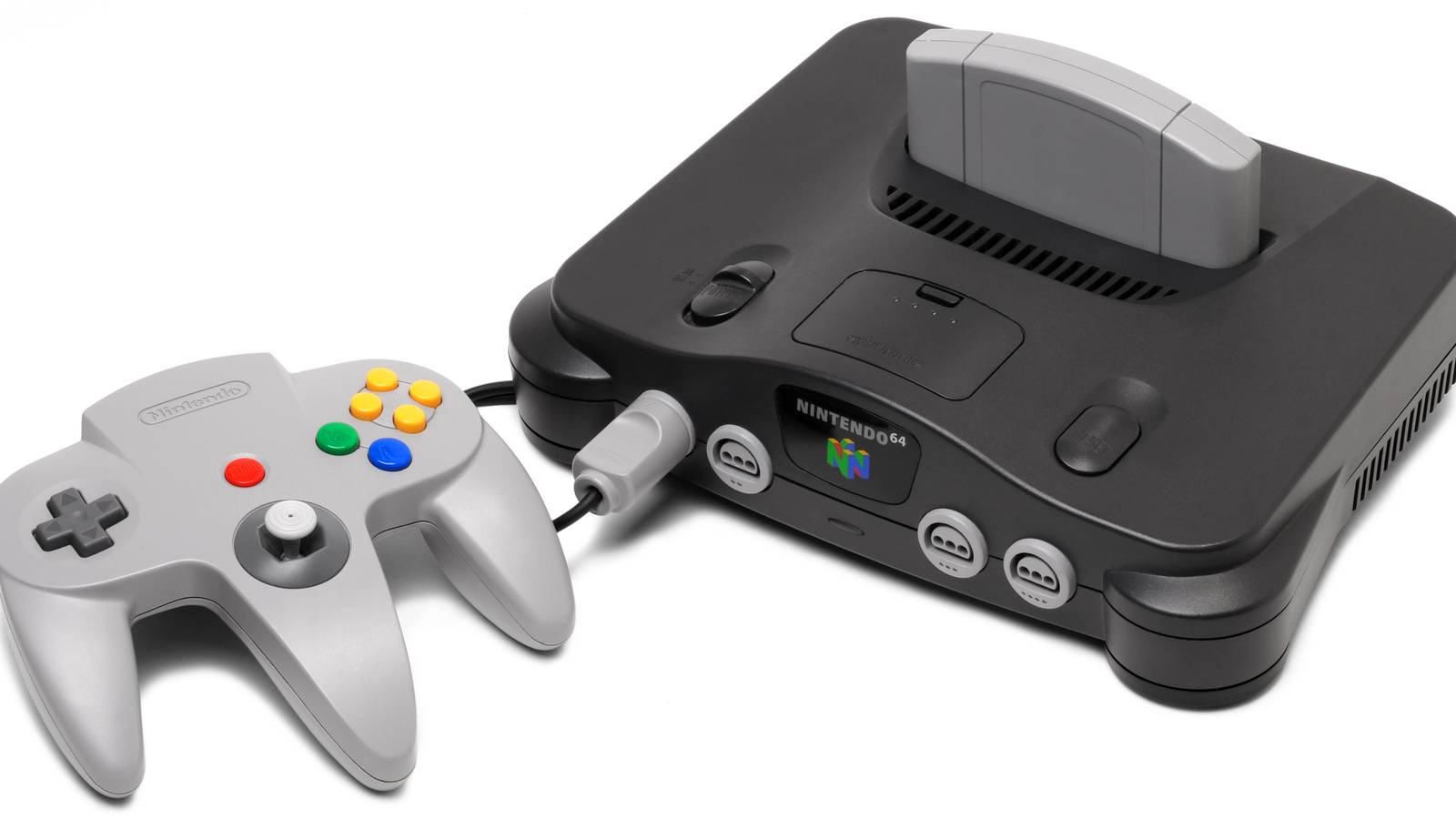 30 years ago, this Nintendo 64 sequel turned an oddity into a beloved institution