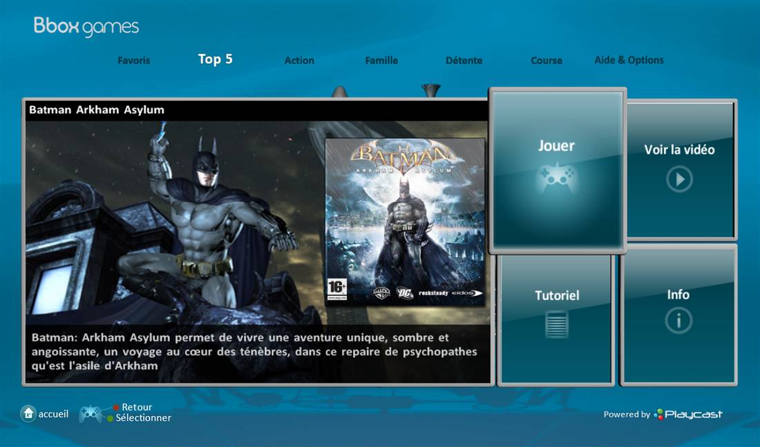 Nvidia and Playcast Media team up with cable providers to bring cloud ...