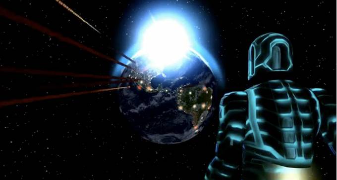Verticus Game Stan Lee reveals mobile game ‘Verticus’ at Comikaze